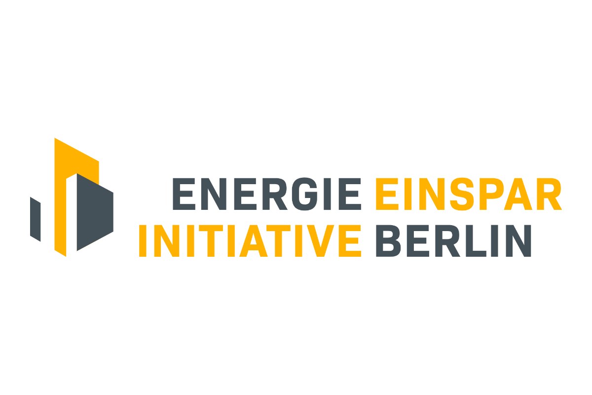 Logo der Energiesparinitiative